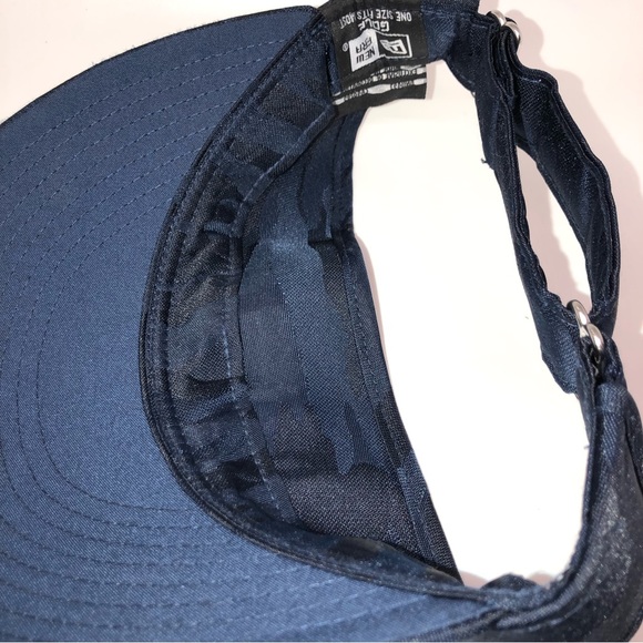 NWOT US Open Ryder Cup USA Visor - Picture 8 of 8